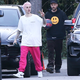 Image for article titled Justin Bieber Shows Solidarity With Millions of Twenty-Somethings Who Bleach Their Hair Every Winter